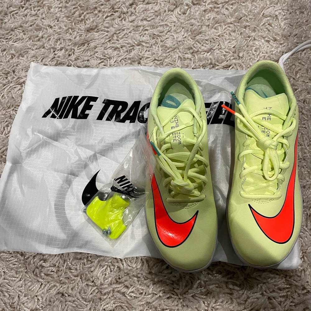 Nike Triple Jump Elite 2 Track Spikes